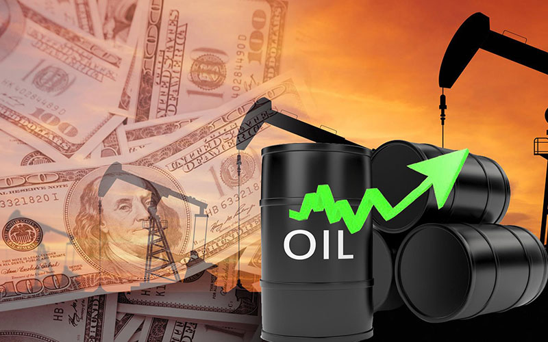 Làm thế nào để đầu tư dầu thô? | Gia Cát Lợi