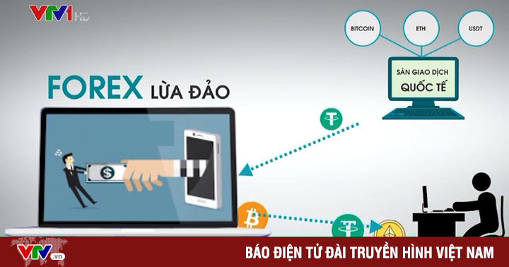 Tổng Hợp 10 Sàn Forex Lừa Đảo Bị Bắt Tại Việt Nam - Topbrokervn.com