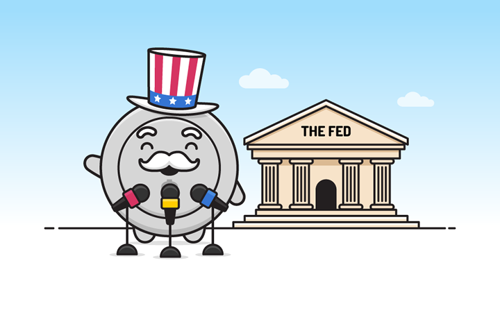 Sự kiện Fed
