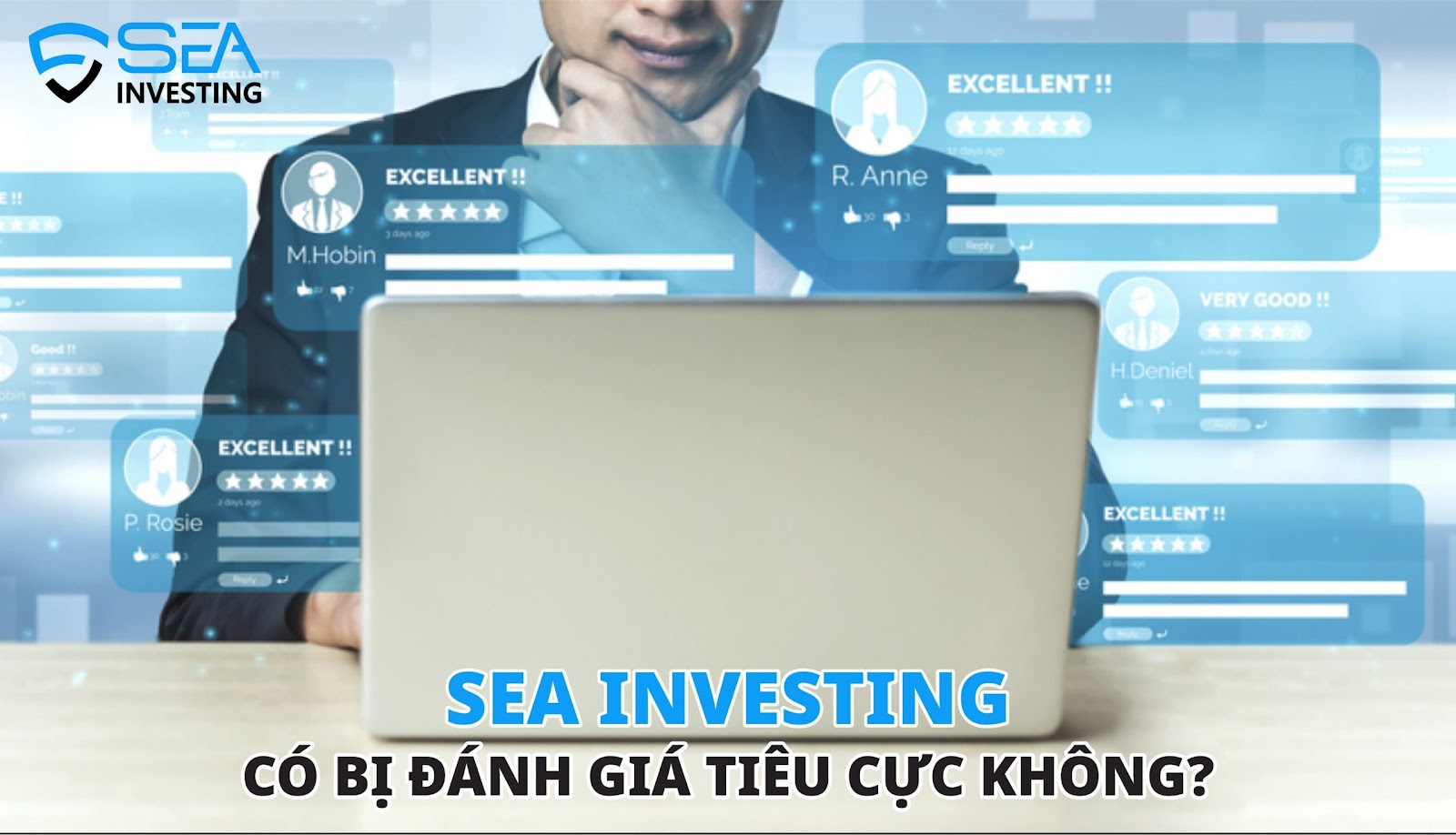 Dấu Hiệu Nhận Biết SEA Investing Là Sàn Uy Tín?
