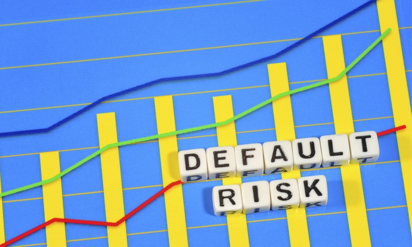 (Rủi ro vỡ nợ) Default Risk là gì?